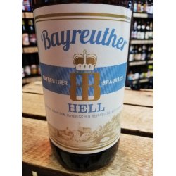 Bayreuther Hell